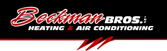 beckman brothers logo